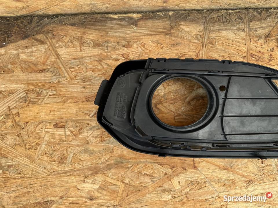 Kratka listwa zderzaka przód lewa bmw 4 f32 f33 Sieraków