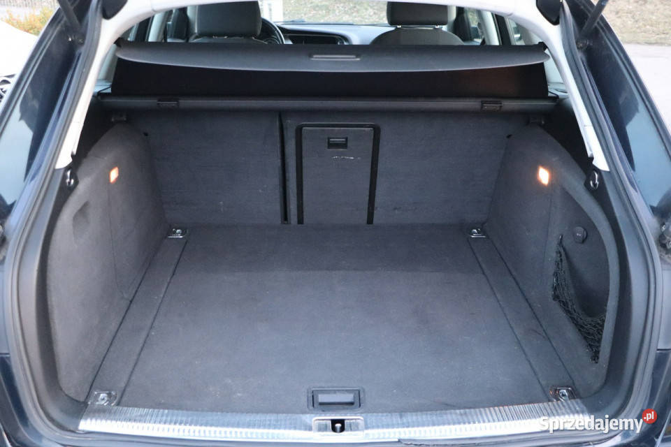 Audi A4 Avant AUTOMAT 143KM Opole sprzedam