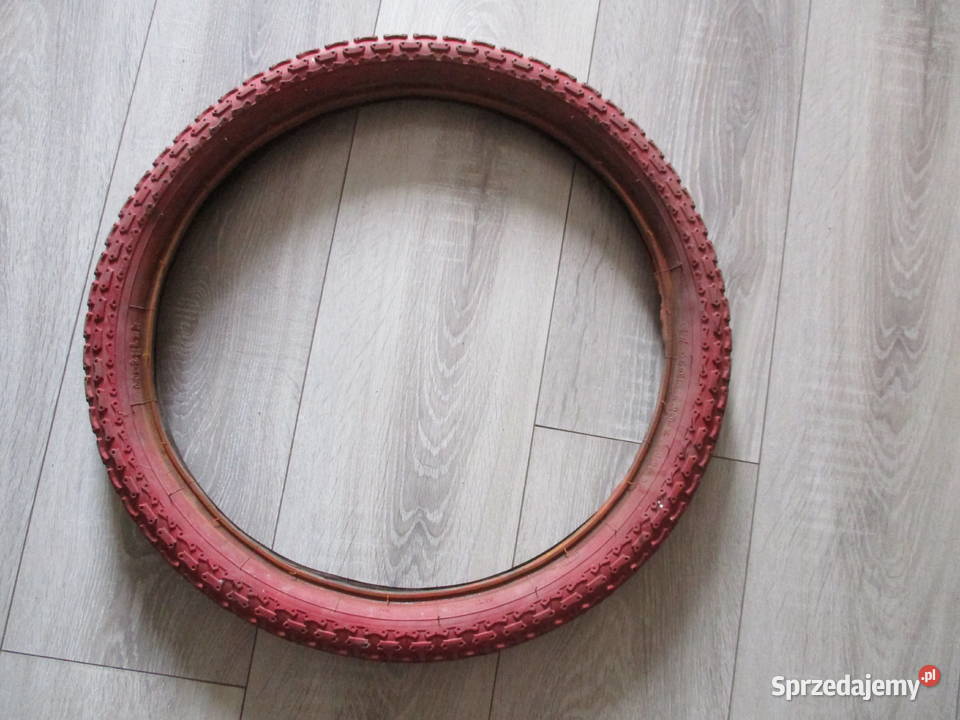 opona 20 STOMIL Solca Mała sprzedam