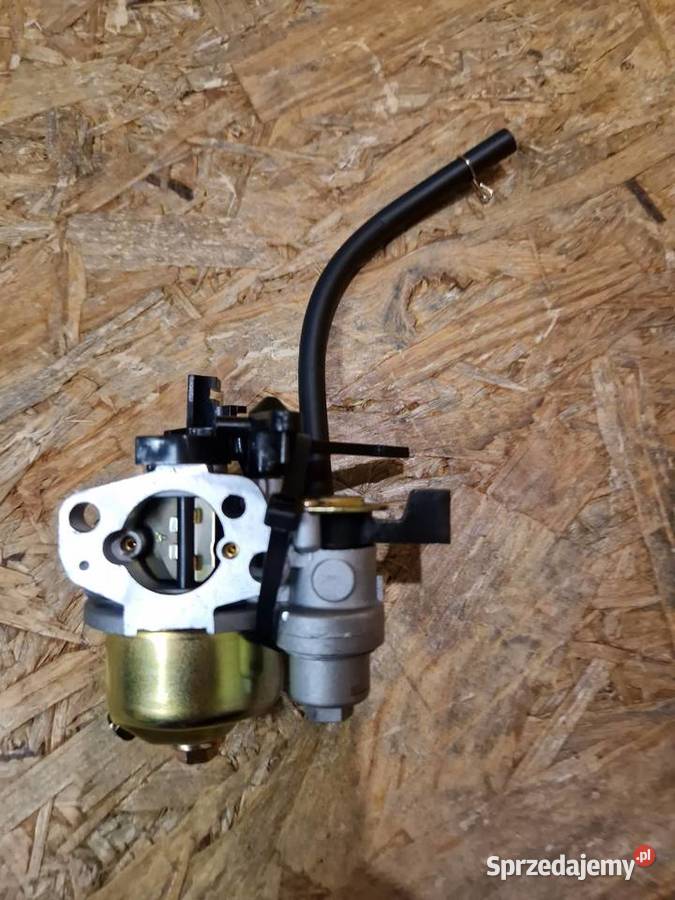 GAŹNIK do SILNIKA gx160 gx200 AGREGAT GENERATOR Głogowa