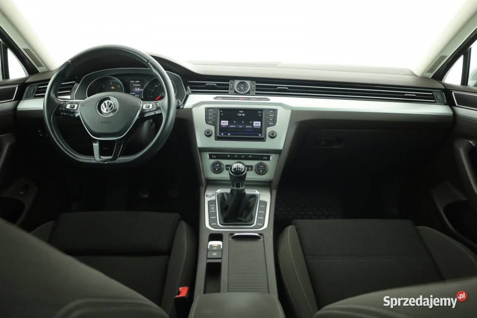 VW Passat 20 TDI Piaseczno