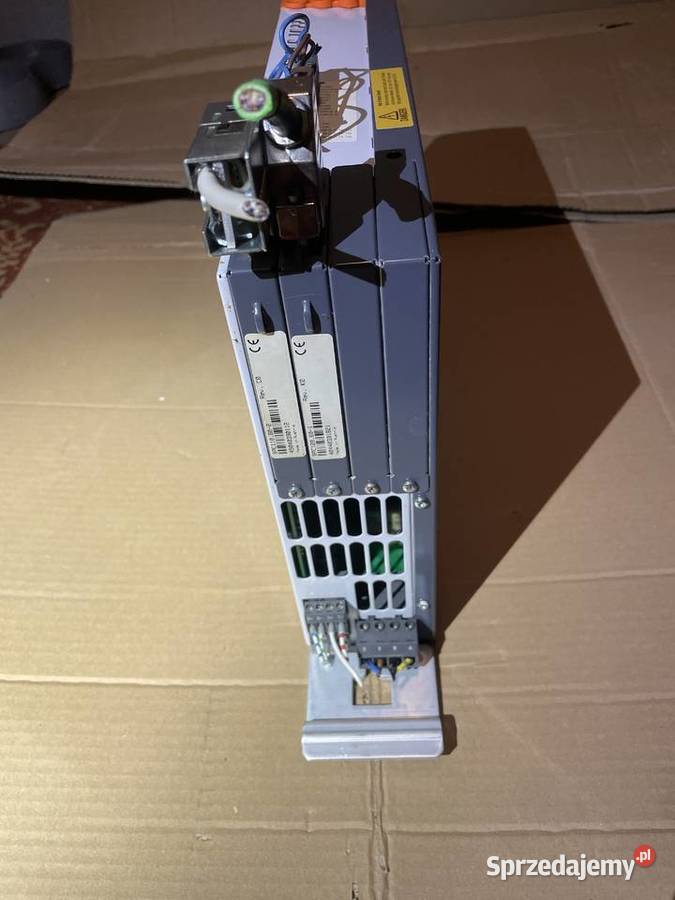 Br Acopos 1022 8V1022002 Servo podlaskie Łomy