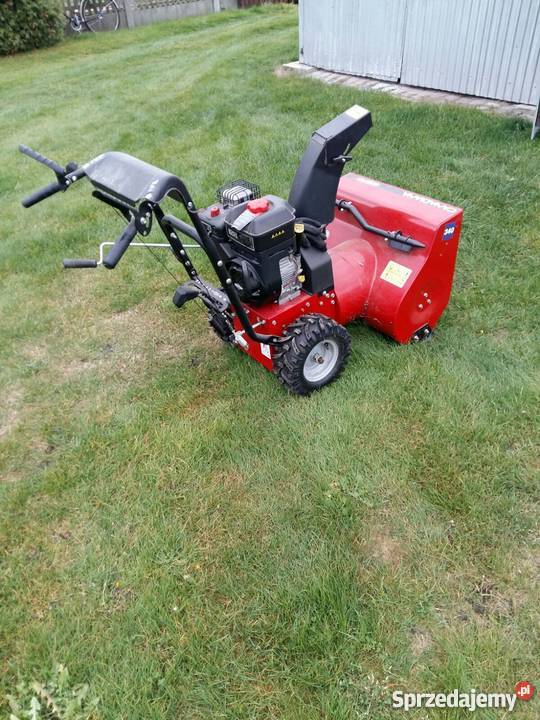 Odśnieżarka CANADIA CH61900 made in USA szer61 Kędzierzyn-Koźle sprzedam