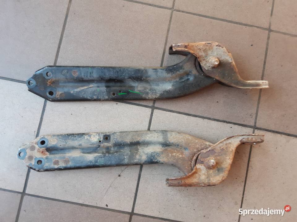 Suzuki XL7 36 0709 wahacz tył lewy prawy Rumia sprzedam