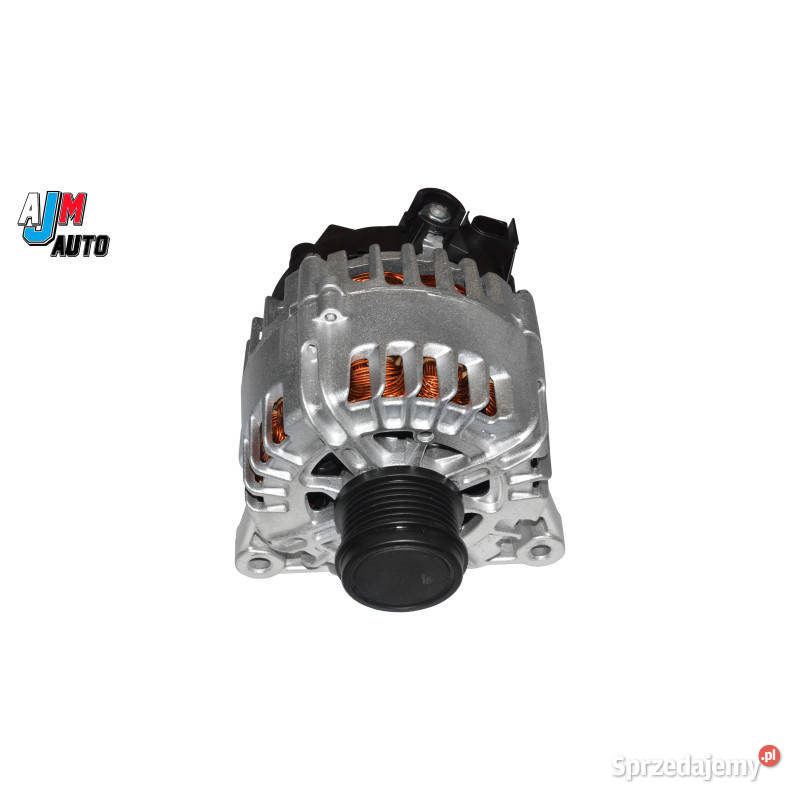 Alternator 15 16 20 TDCI Ford B C II Ecosport
