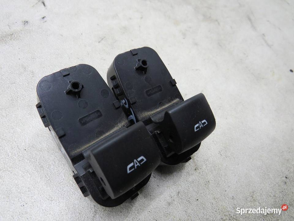 PRZEŁĄCZNIK SZYB INSIGNIA B 23343983 sprzedam