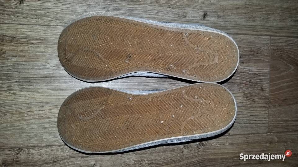 Buty NIKE Blazer Mid 3839 245 Skóra skórzane Białystok