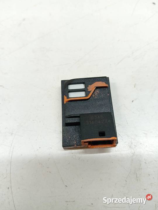 CZUJNIK SENSOR MODUŁ 31404274 Volvo S60 III