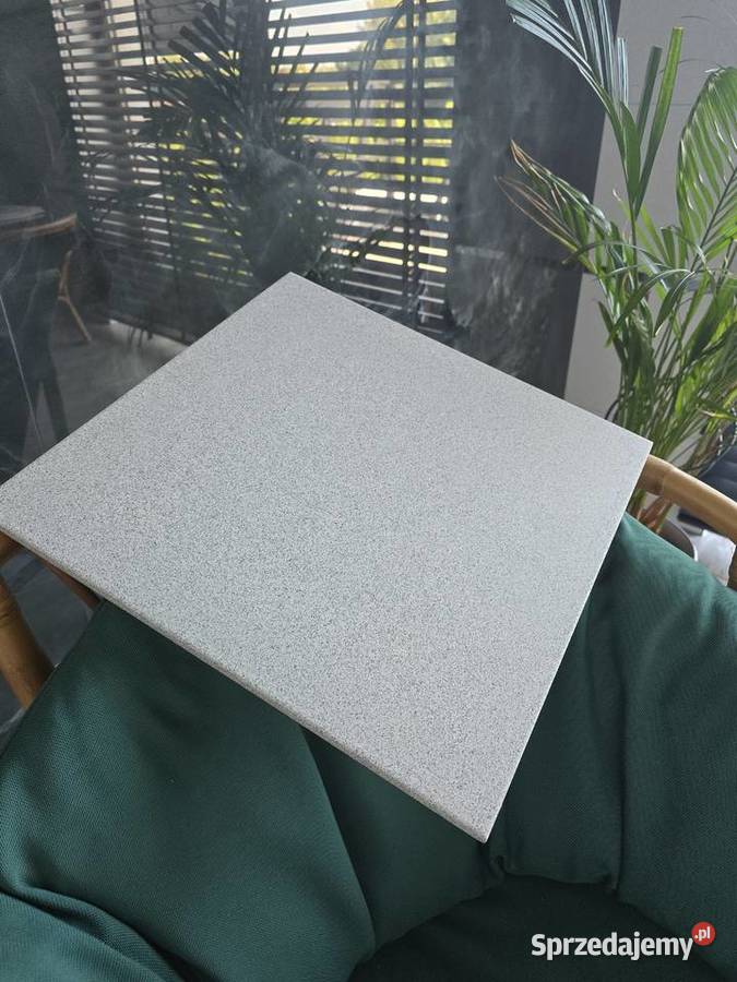 ATEM Gres Techniczny Pimento 0001 4040 GATUNEK I Opoczno sprzedam