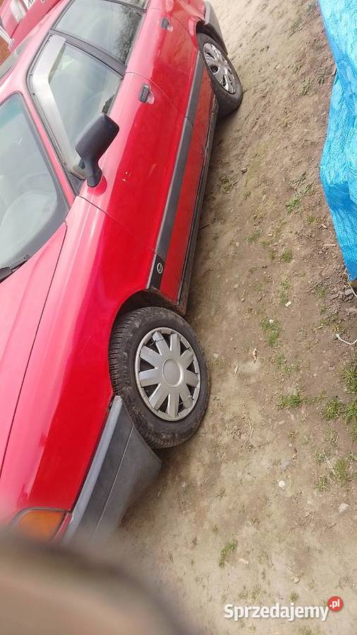 Sprzedam audi 80 b3 lubelskie Annopol