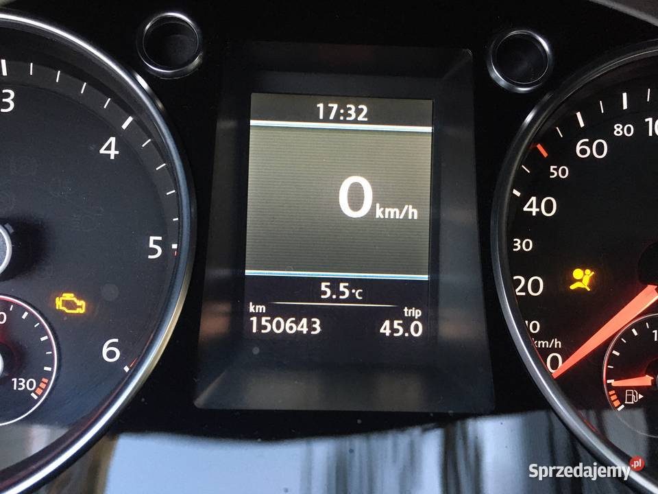 VW Passat 20 Cr D Highline Panorama Tarnowskie Góry sprzedam