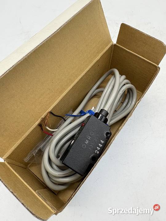 Omron E3SDS5E1 Czujnik fotoelektryczny Warszawa