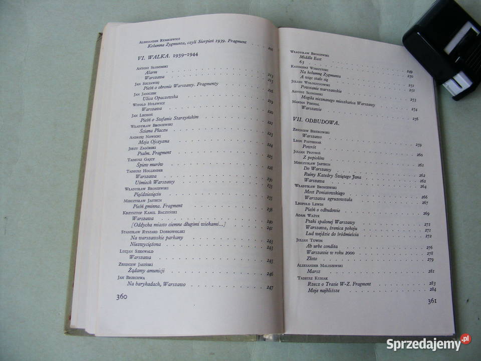 Wrocław liryczny Z teki Grottgera Cztery wieki dolnośląskie