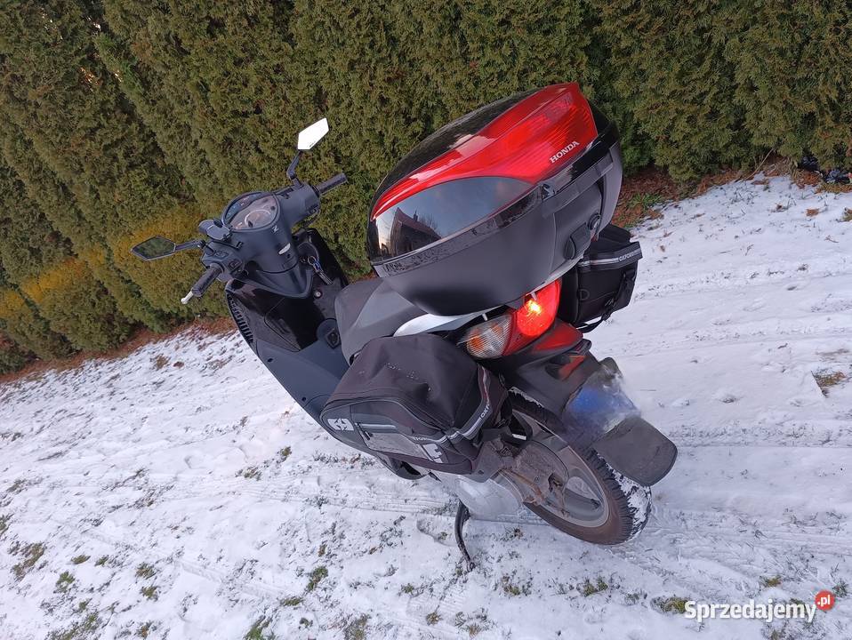 Honda SH 50125150i 32000km