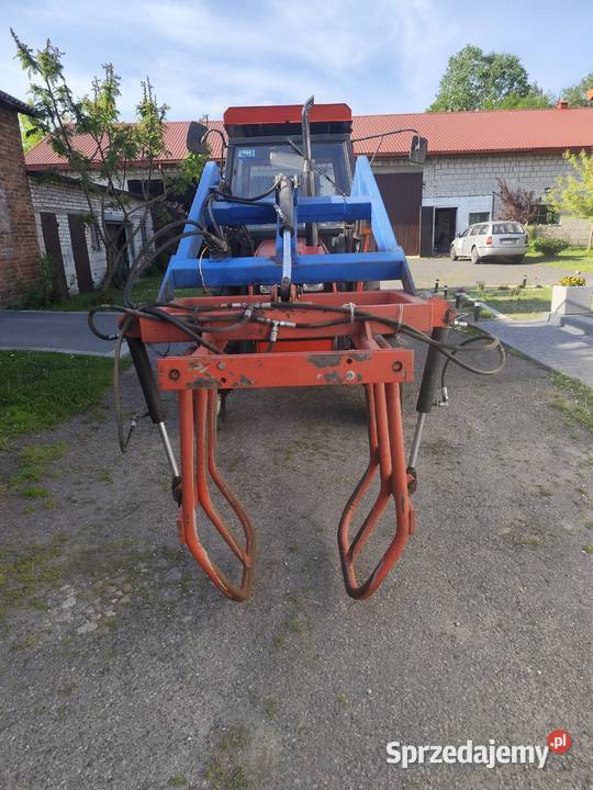 Ciągnik uniwersal 453 Aleksandrów Łódzki