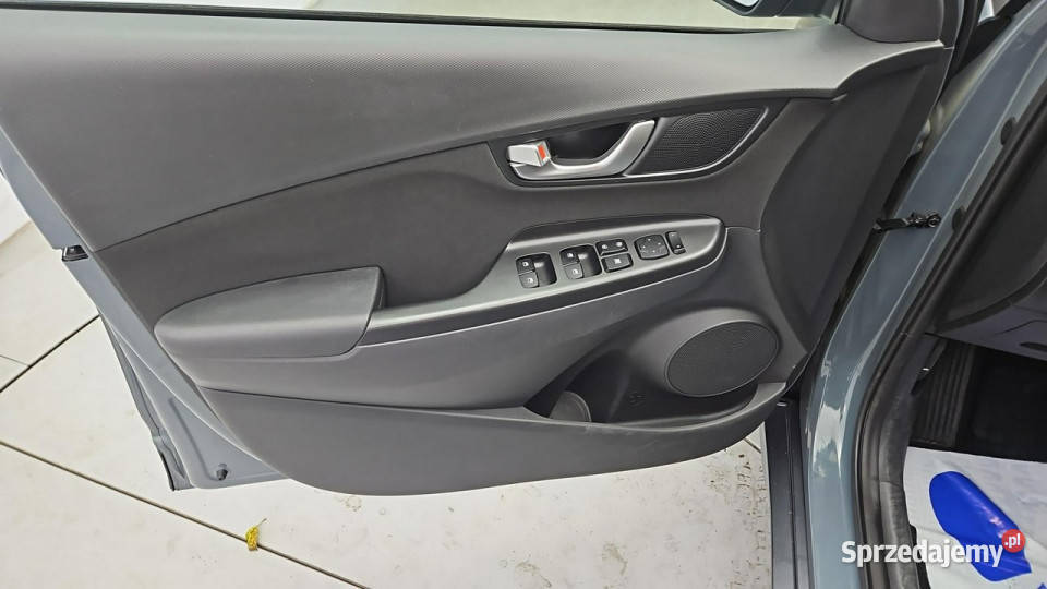 Hyundai Kona 10 TGDI Modern DCT Z Polskiego Warszawa