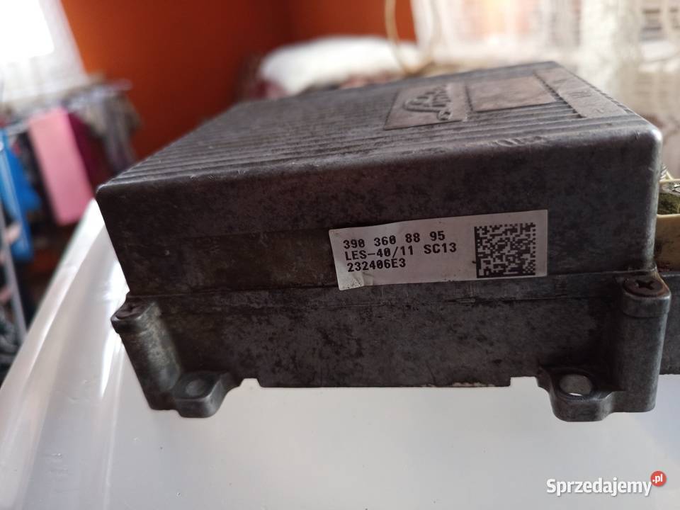 SterownikController 24V do Linde T20SP 100