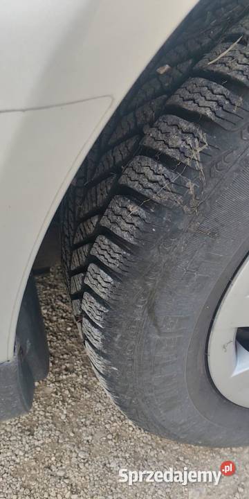 VW passat B5 liftingu Chańcza