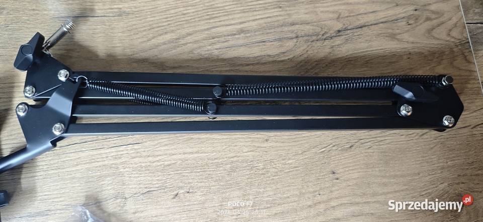 Mikrofon do streamingu NearStream AM20X śląskie Sosnowiec