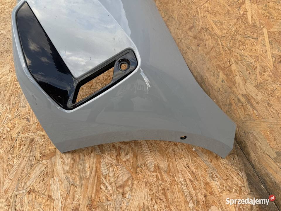 Zderzak przód BMW g20 g21 lift lci mpakiet 5111 Międzychód
