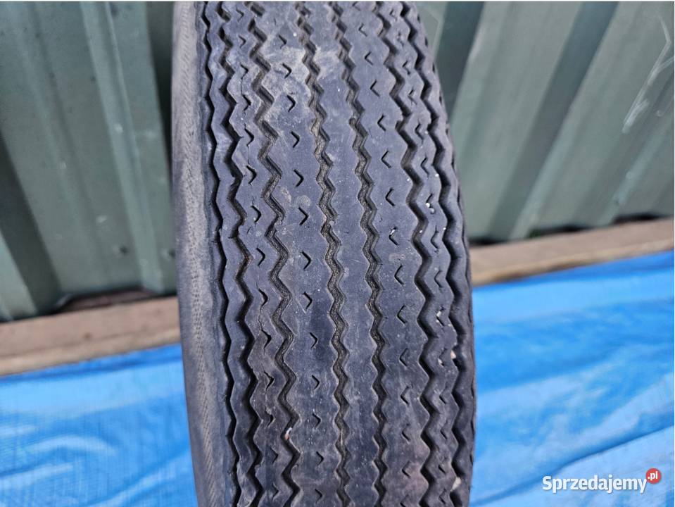 OPONA BARUM 520 520 R 12 4 PR 52012 Opony rolnicze Szprotawa sprzedam