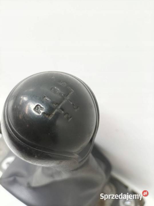 LEWAREK SKRZYNI BIEGÓW WYBIERAK 12 B MANUAL 5 B