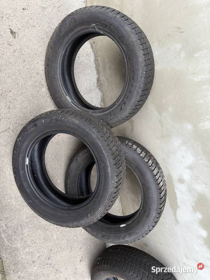 Opony zimowe Dębica Frigo HP2 Miechów