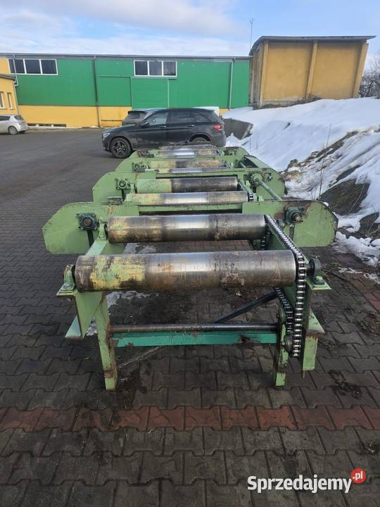 Stół z zrzutem deski Jordanów sprzedam