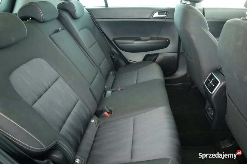 Kia Sportage 16 GDI 94150km Piaseczno