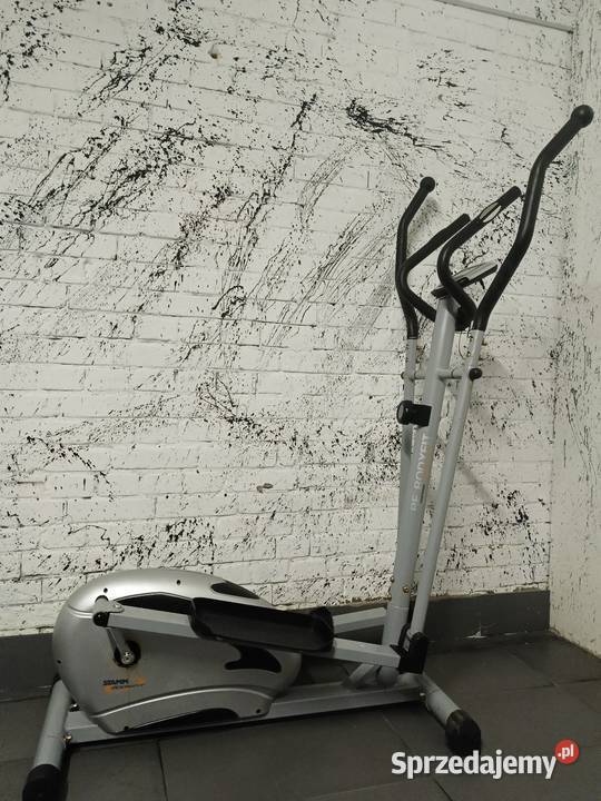 Orbitrek Magnetyczny Niemiecki WYSYŁKA HIT dolnośląskie Polkowice