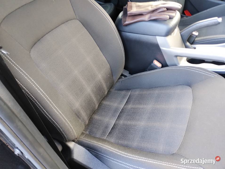 KIA SPORTAGE 2015 poj16 benzynasalon przebieg Rzeszów