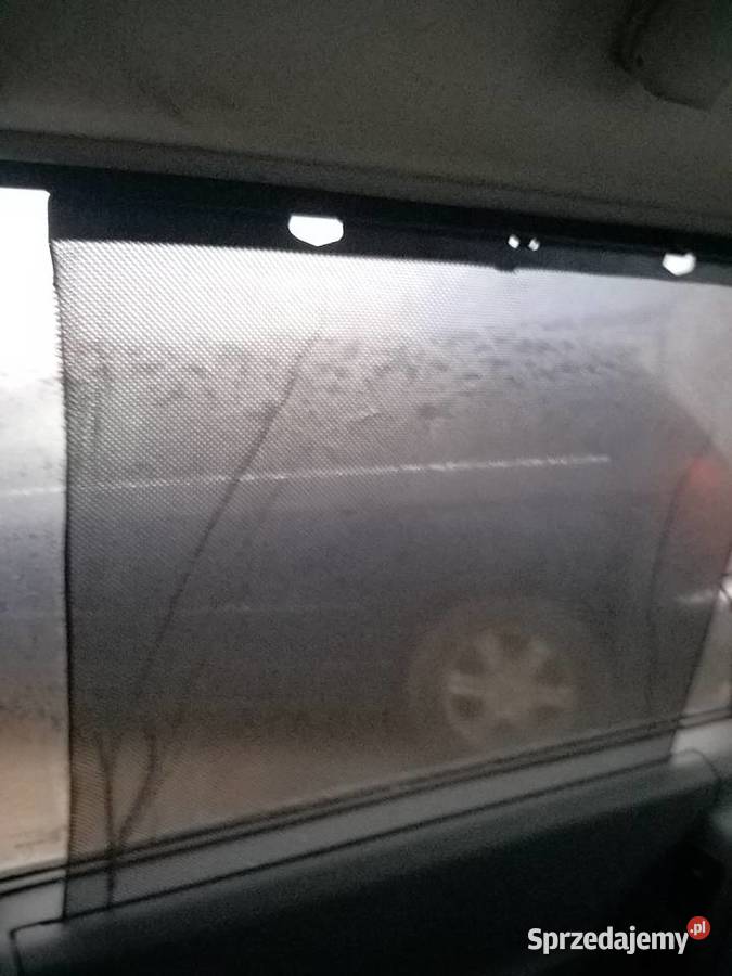 DRZWI PRZESUWNE LEWE CHRYSLER TOWNCOUNTRY 0814 R części blacharskie Kawnice