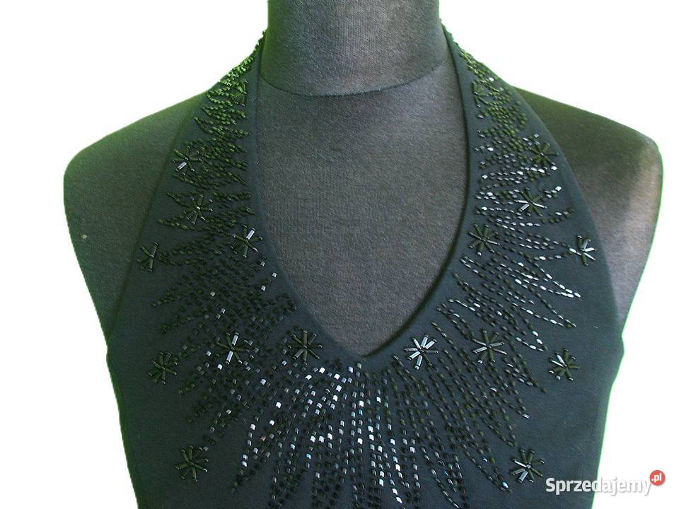 Bluzka krótka gorset 42 XL biust 92 Siedlce sprzedam