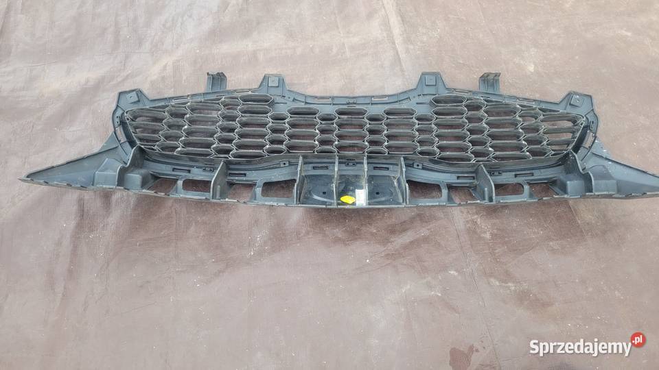 KIA CEED II 2 ATRAPA GRILL 86351A2010 4626 Atrapy Ruda Śląska