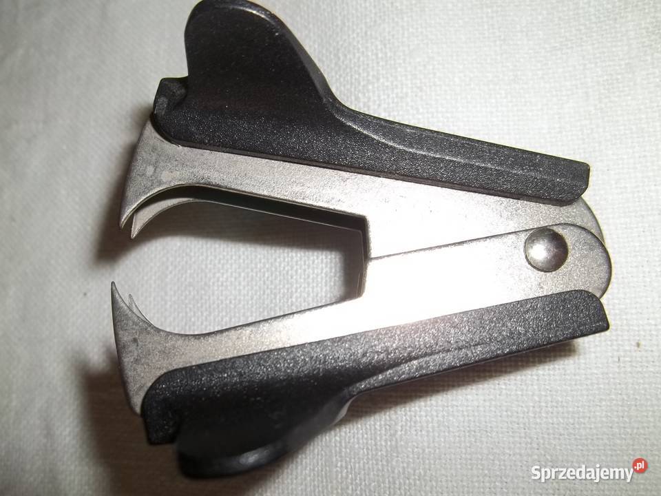 Zszywki biurowe stalowe 266 łódzkie