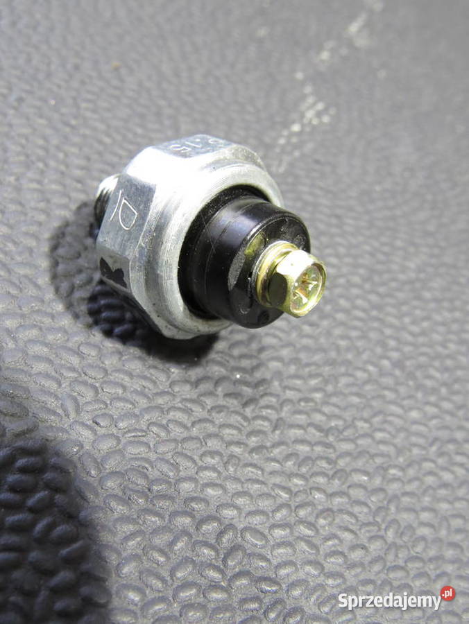 HONDA CBR 600 SC35 01 CBR600 CZUJNIK CISNIENIA pomorskie Gdańsk