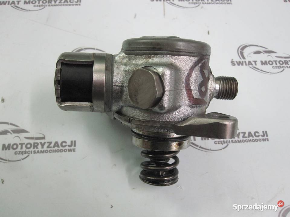 JUKE 15r 12 DIGT HRA2 HRA2DDT 115 pompa Kielce