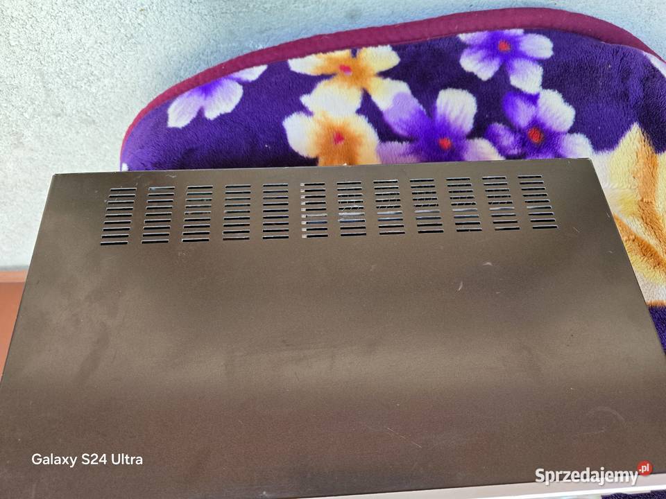 klasyczny amplituner grundig r500 stereo Chełm Śląski