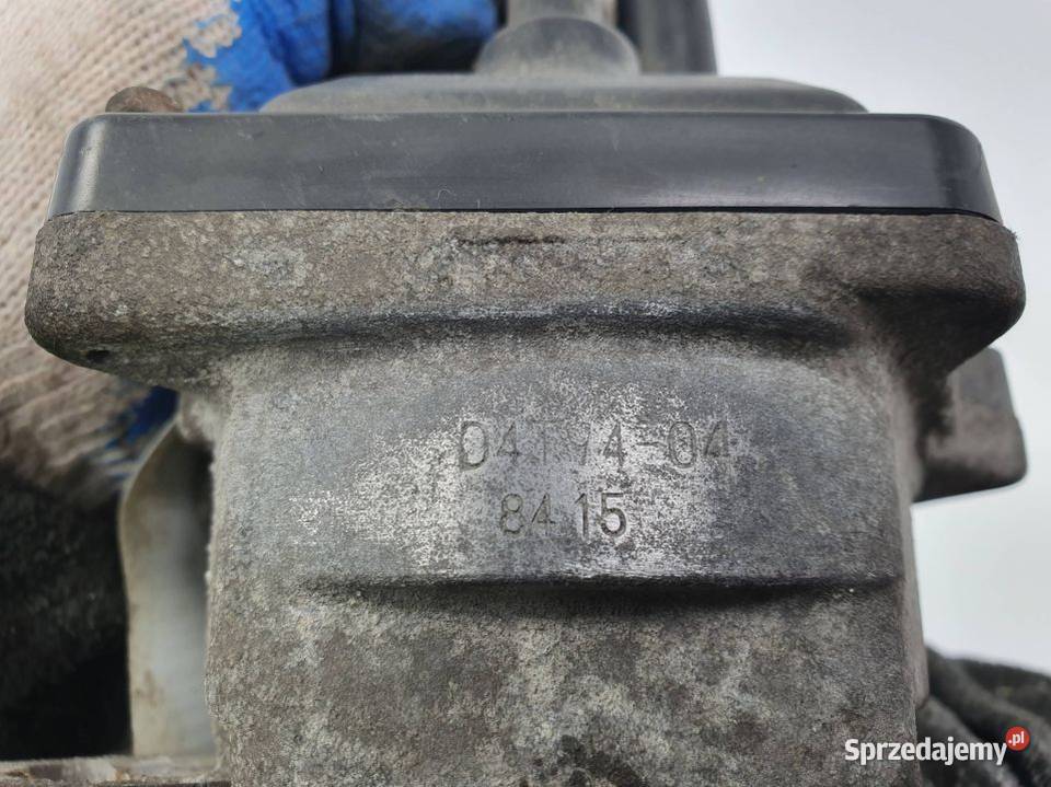 APARAT ZAPŁONOWY HONDA CIVIC osobowe Lipno