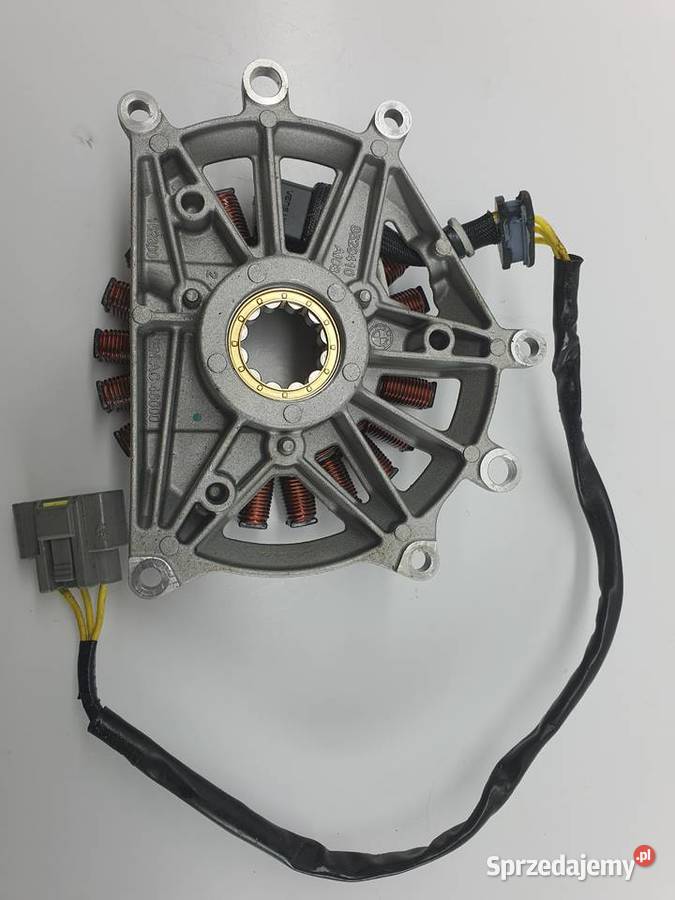 Alternator Stator Pradnica Bmw 1250 łódzkie