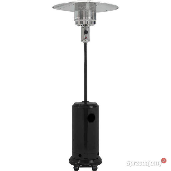Lampa Grzewcza Gazowa Parasol Grzewczy 14 kW Ostrów Wielkopolski