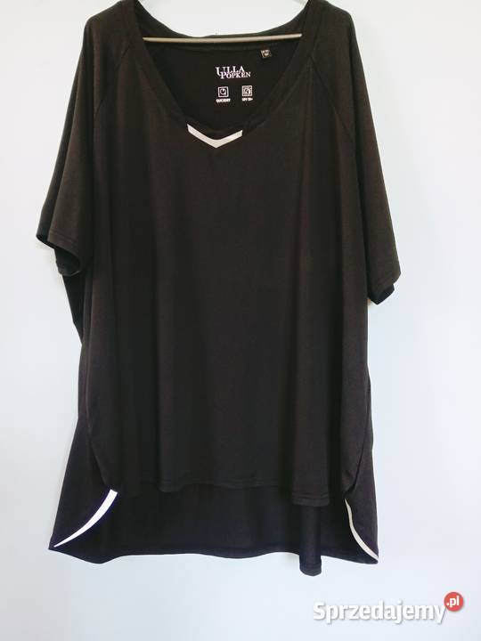 Ulla Popken tshirt 5456 Szczawno-Zdrój sprzedam