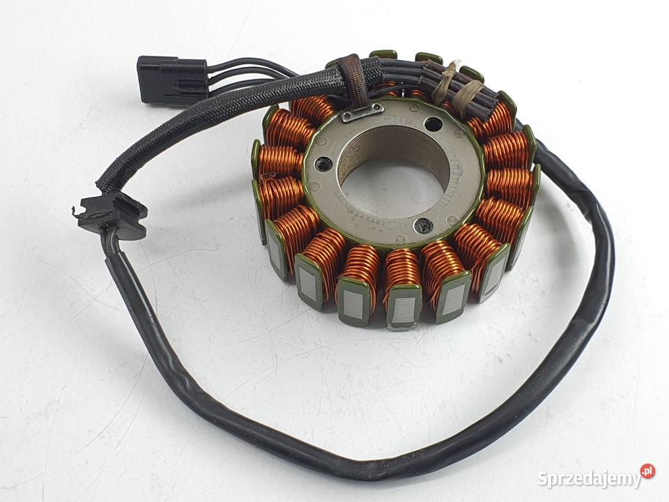 Stator Stojan Alternator Ktm Exc 450500 Stojany Łódź sprzedam