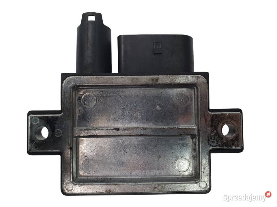 PRZEKAŹNIK ŚWIEC ŻAROWYCH BMW E46 E60 E61 E87 20 lubelskie Chełm