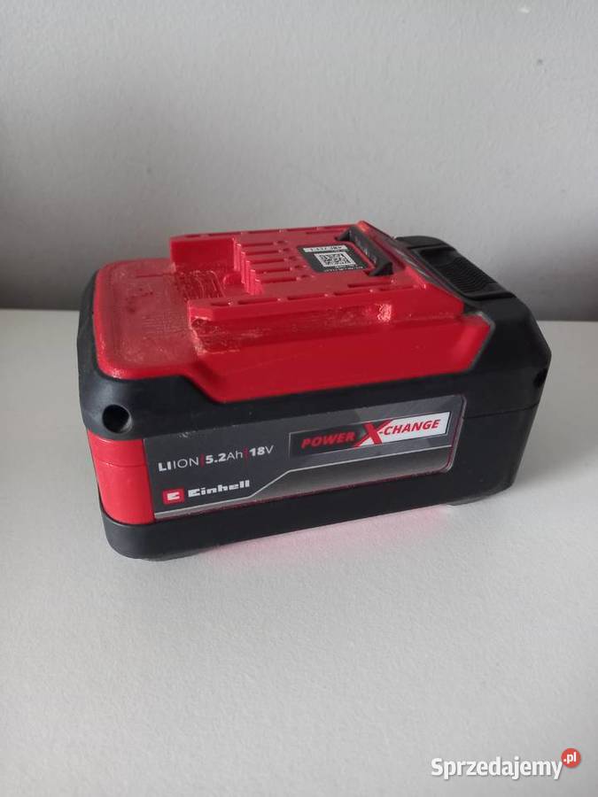 Akumulator Einhell LIION 52 Ah 18V POWER XCHANGE opolskie Namysłów