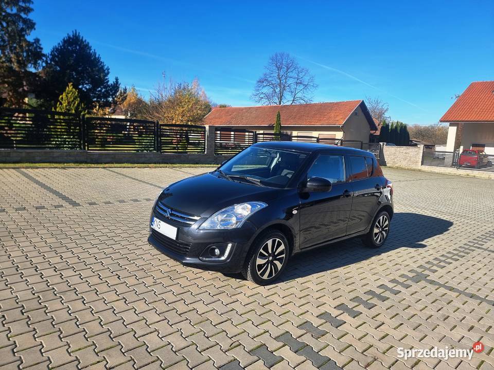 AllGrip 4x4 12i LIFT Napędy LEDY Salonowy Piz garażowany Nowy Sącz