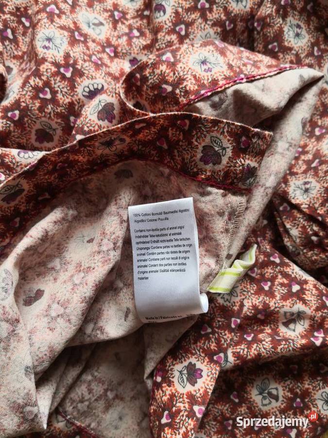 Sukieneczka Noa Noa 98 śląskie Częstochowa