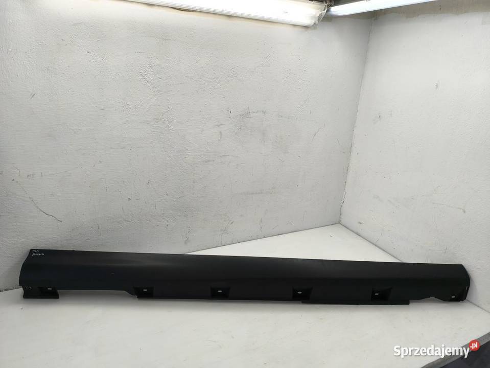 LISTWA OSŁONA PROGU PRAWA FORD FOCUS MK3 LIFT