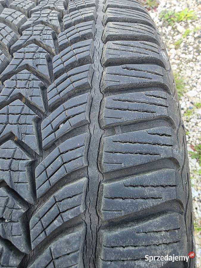 Dębica frightened hp2 22545r17 Końskie