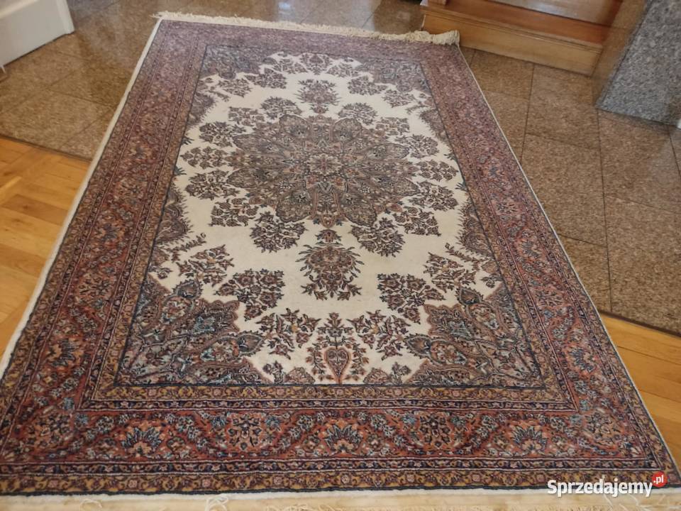 wełniany dywan 150230